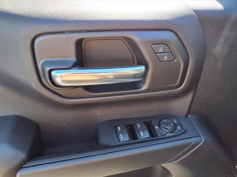 New 2026 Chevrolet Silverado 1500 Custom Trail Boss image 9