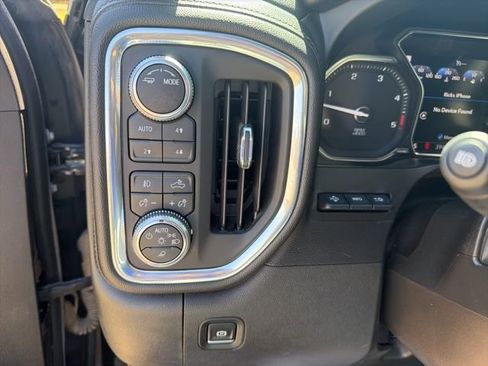Used 2021 GMC Sierra 2500 Denali w/ Denali Black Diamond Edition image 14