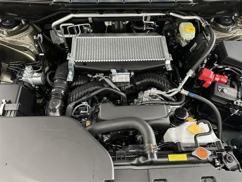 New 2026 Subaru Ascent Premium image 9