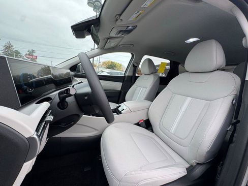 New 2026 Hyundai Tucson SEL AWD/4WD image 18