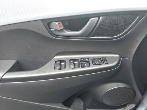 Used 2021 Hyundai Kona SEL w/ Cargo Package image 10