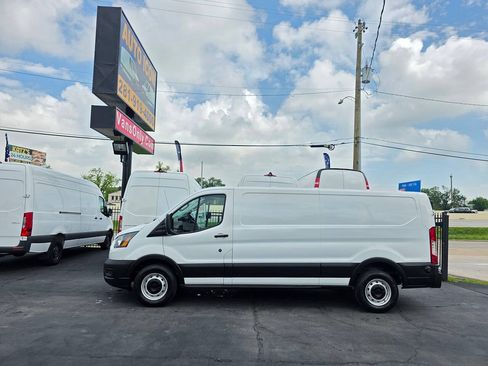 Used 2020 Ford Transit 350 Low Roof w/ Load Area Protection Package RWD image 4