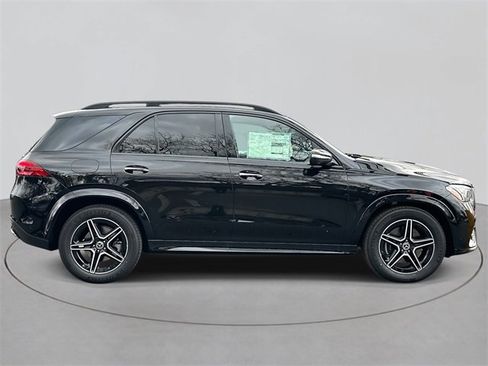 New 2026 Mercedes-Benz GLE 450 4MATIC image 5
