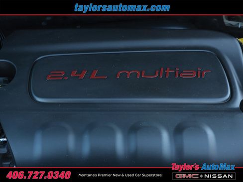 Used 2022 Jeep Compass Trailhawk w/ Trailhawk Elite Group AWD/4WD image 41