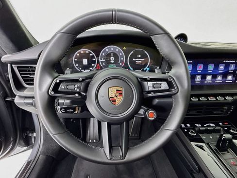 Used 2026 Porsche 911 Carrera GTS RWD image 15