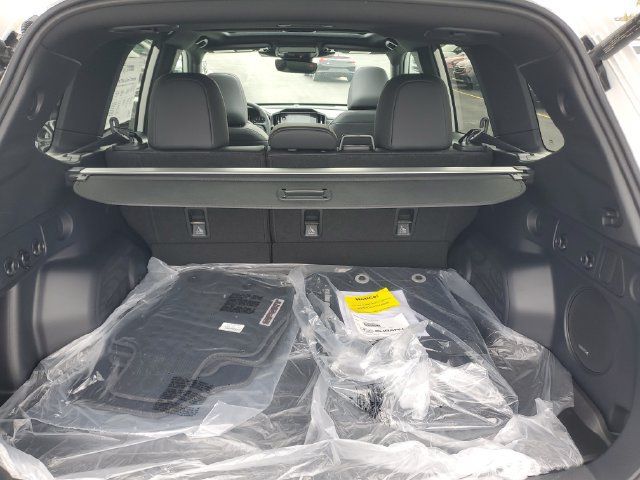New 2026 Subaru Forester Sport AWD/4WD image 7