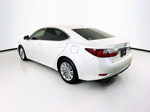 Used 2017 Lexus ES 350 image 5