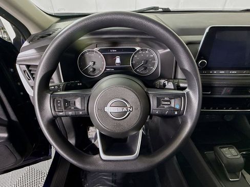 Certified 2024 Nissan Rogue SV image 20