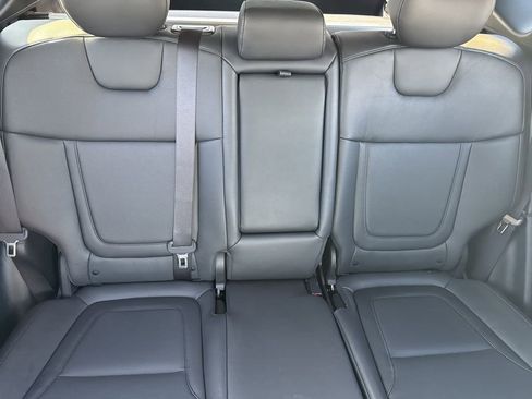 Used 2023 Hyundai Tucson Limited image 44