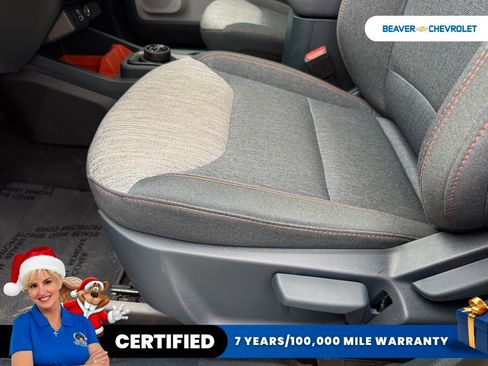 Used 2023 Ford Maverick XLT image 32