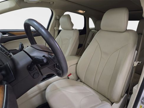 Used 2015 Lincoln MKC AWD w/ Equipment Group 102A Reserve image 18