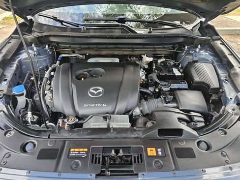 Used 2023 MAZDA CX-5 Carbon Edition AWD/4WD image 49