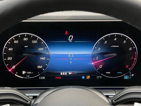 New 2026 Mercedes-Benz GLE 350 4MATIC image 19