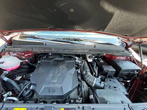 Used 2026 Kia Carnival FWD image 34