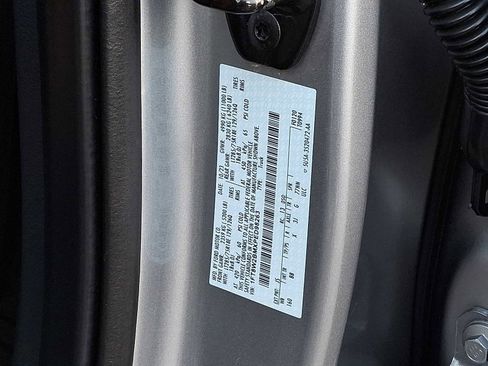 Certified 2023 Ford F250 Platinum w/ Tremor Off-Road Package image 30