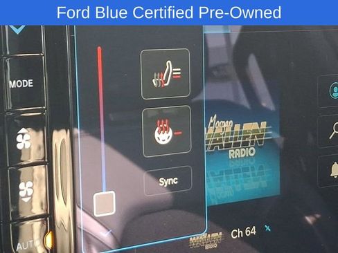 Used 2022 RAM 1500 Rebel w/ Rebel Level 2 Equipment Group AWD/4WD image 24