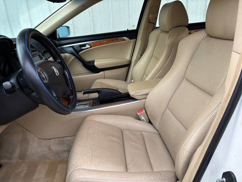 Used 2005 Acura TL image 11
