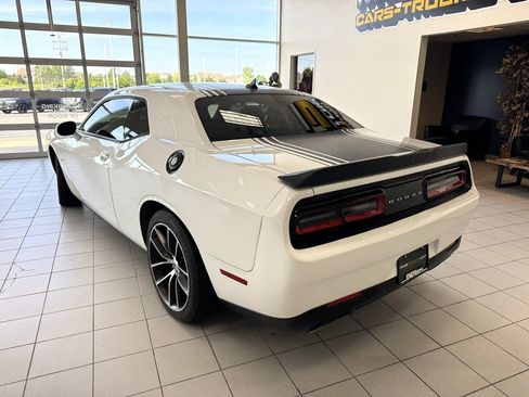 Used 2018 Dodge Challenger R/T Plus RWD image 4