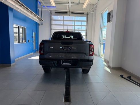 Used 2024 Ford Ranger XLT w/ Equipment Group 301A High AWD/4WD image 6