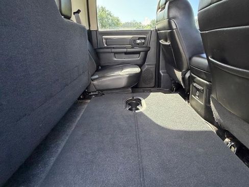 Used 2015 RAM 1500 Sport w/ Convenience Group AWD/4WD image 20