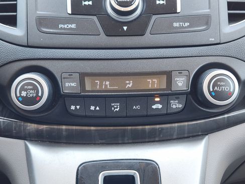 Used 2013 Honda CR-V EX-L image 20