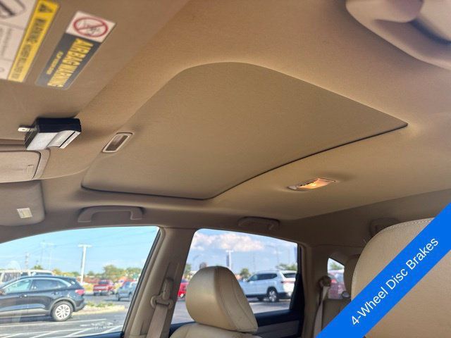 Used 2011 Honda CR-V EX-L image 11