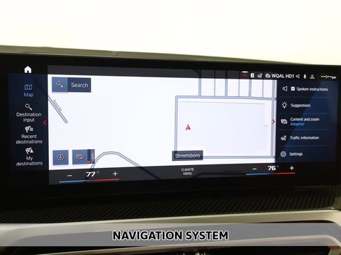 Used 2024 BMW M3 Competition image 3