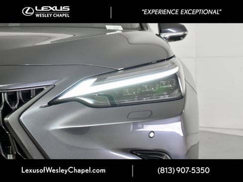 New 2026 Lexus NX 450h+ AWD w/ Luxury Package image 6