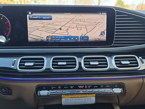 New 2026 Mercedes-Benz GLS 450 GLS 450 image 26