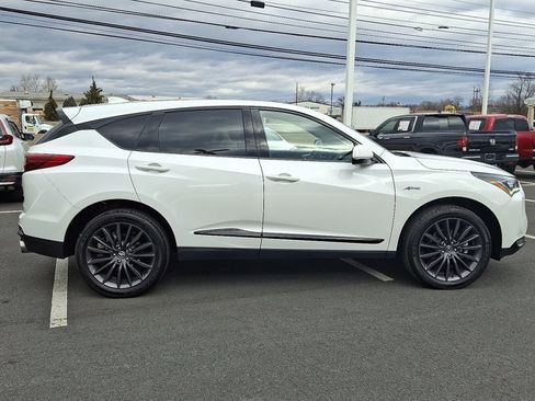 Used 2022 Acura RDX AWD image 7