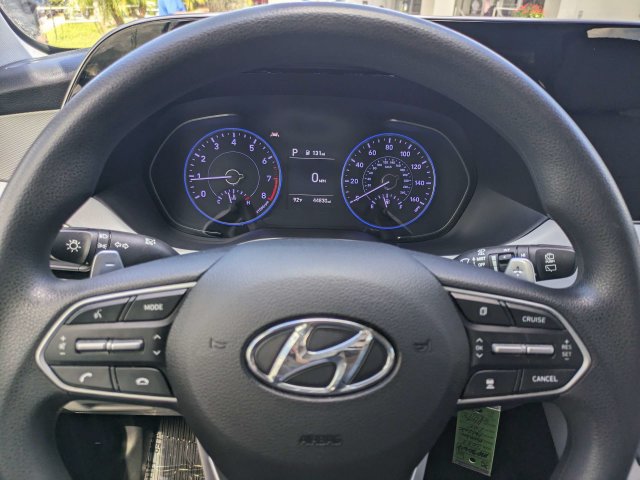 Used 2022 Hyundai Palisade SE FWD image 23