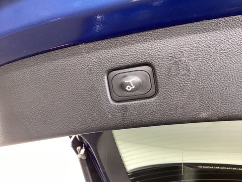 Used 2024 Ford Edge SEL w/ Convenience Package AWD/4WD image 14