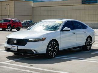 Used 2023 Honda Accord Touring video 1