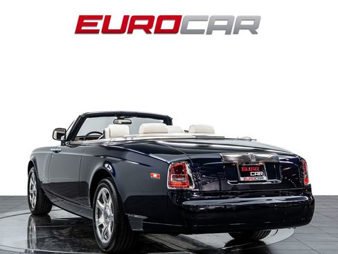 Used 2010 Rolls-Royce Phantom Drophead Coupe image 4