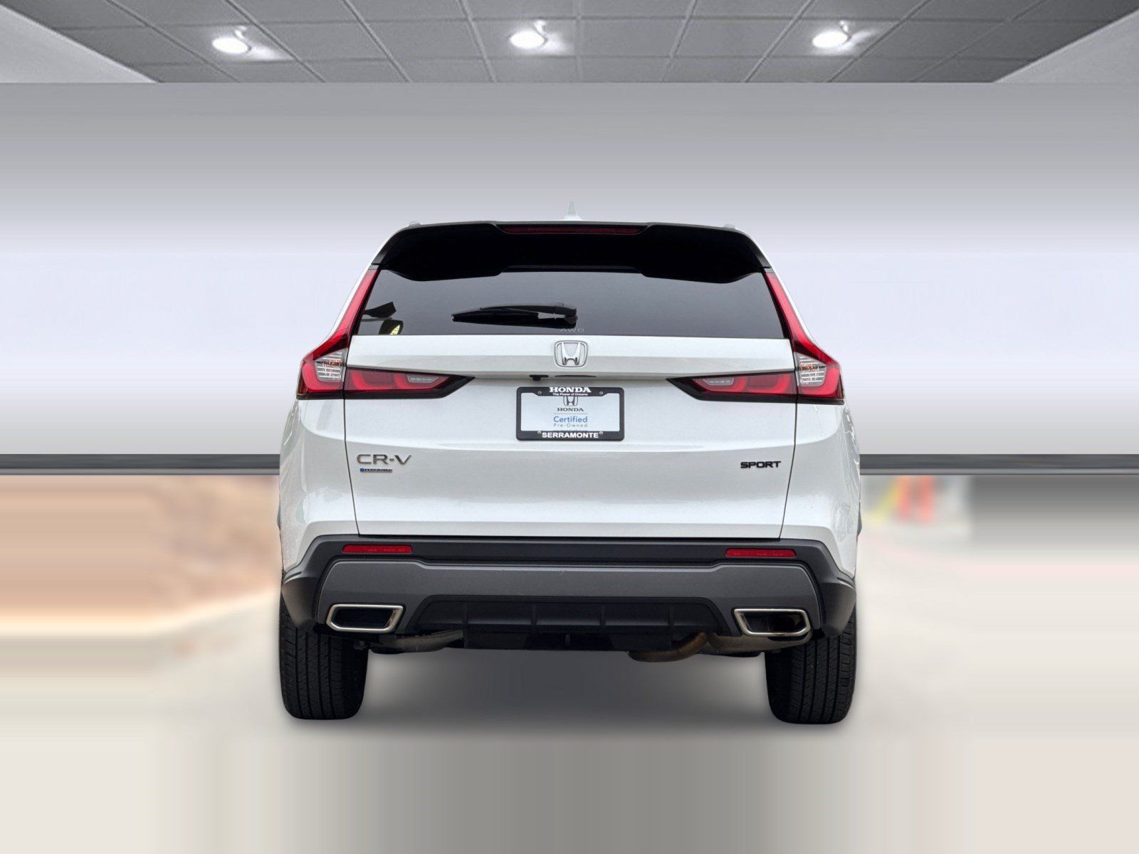 Used 2023 Honda CR-V Sport image 9
