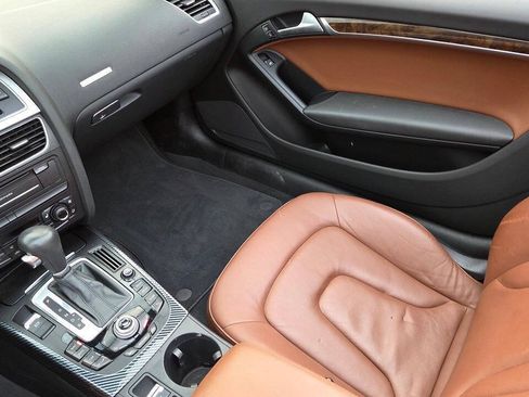 Used 2011 Audi A5 2.0T Premium Plus AWD/4WD image 34