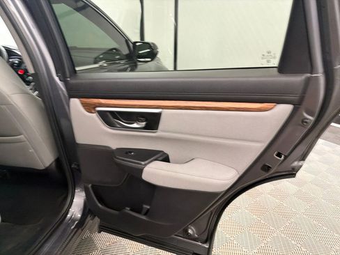 Used 2022 Honda CR-V EX image 17