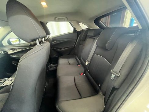 Used 2019 MAZDA CX-3 Sport image 24