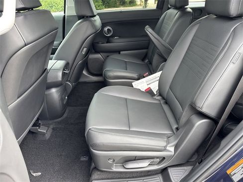 New 2026 Hyundai Palisade Limited image 12