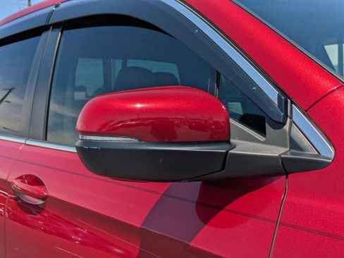 Used 2023 Honda Ridgeline RTL image 13