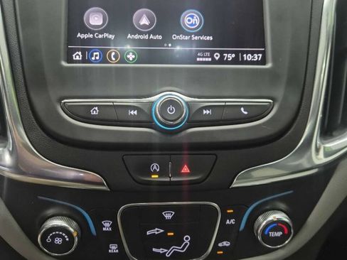 Used 2024 Chevrolet Equinox LS w/ LS Convenience Package AWD/4WD image 7