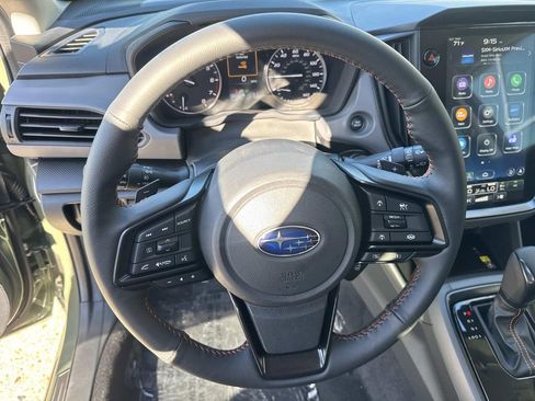 New 2026 Subaru Crosstrek 2.5i Limited AWD/4WD image 15