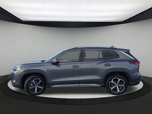 New 2026 Volkswagen Tiguan SE image 4