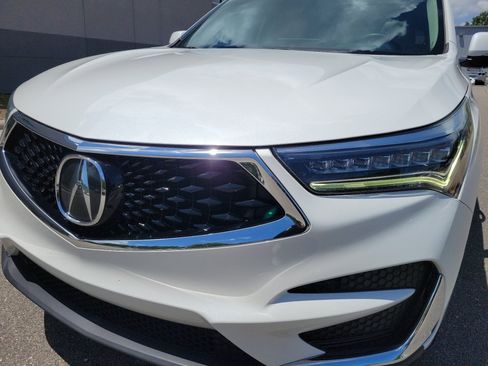 Certified 2020 Acura RDX AWD w/ Technology Package image 26