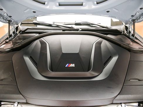 Used 2023 BMW i4 M50 AWD/4WD image 28