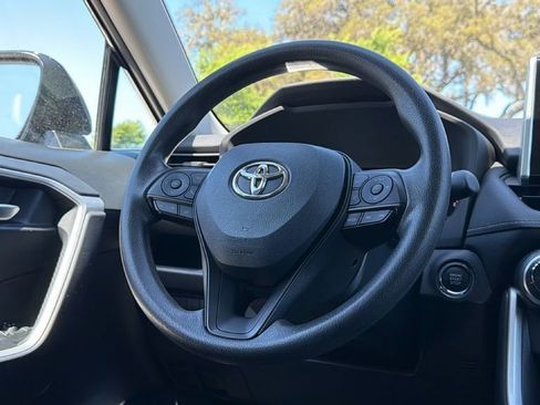 Certified 2024 Toyota RAV4 XLE w/ Convenience Package image 37