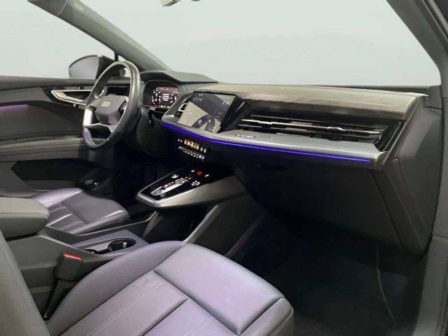 Used 2023 Audi Q4 e-tron Premium Plus RWD image 78