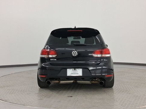 Used 2013 Volkswagen Golf 4-Door image 10