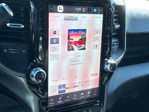 New 2026 RAM 2500 Tradesman image 28