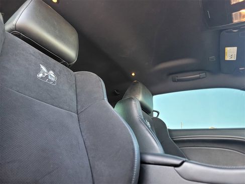 Used 2021 Dodge Challenger R/T Scat Pack image 22